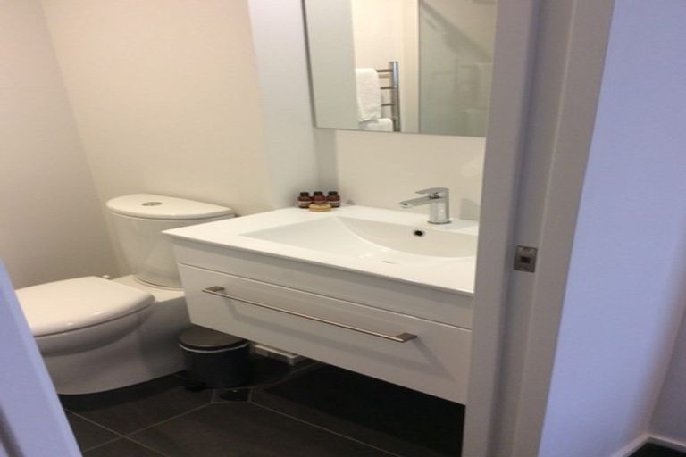 Photo of property in Leicester Executive Apartments, 310/282 Madras Street, Christchurch Central, Christchurch, 8011