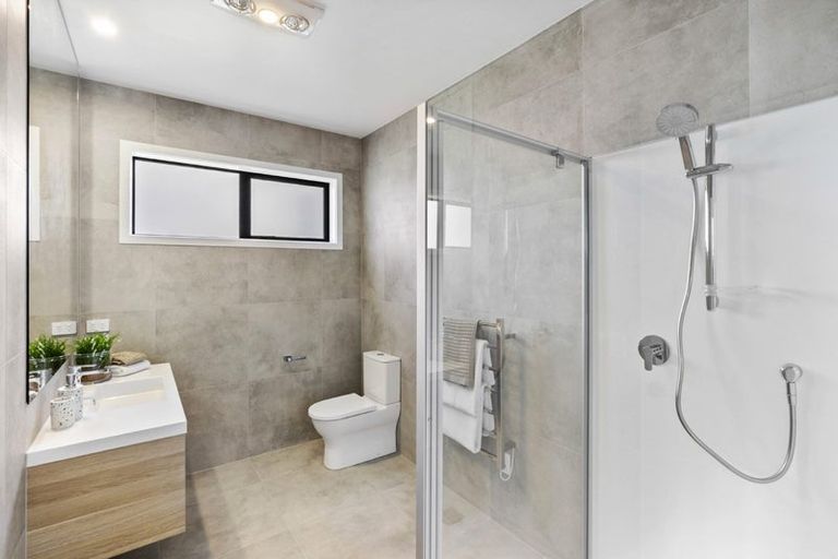 Photo of property in 59 Roundel Crescent, Whenuapai, Auckland, 0618