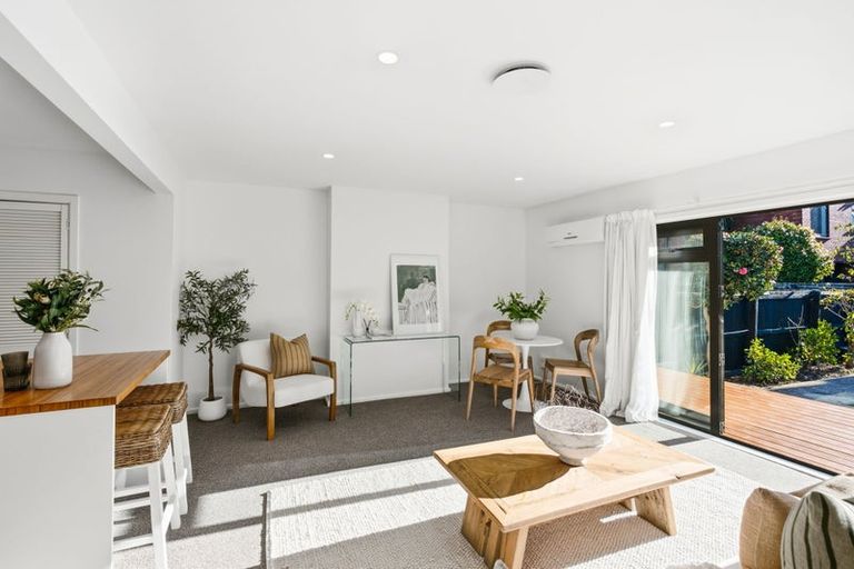Photo of property in 64b Innes Road, St Albans, Christchurch, 8052