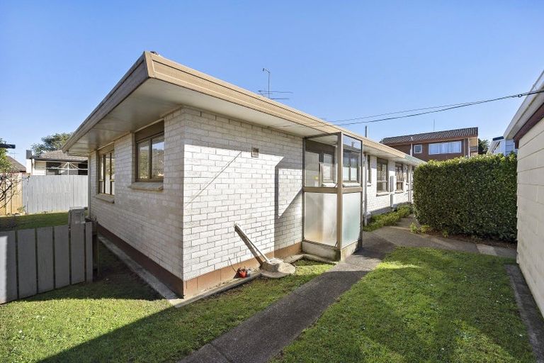 Photo of property in 3/7 Opaheke Road, Papakura, 2110