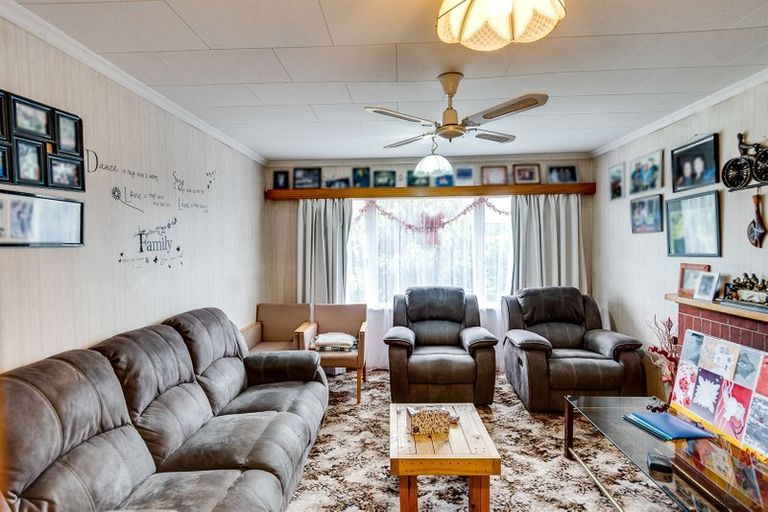 Photo of property in 4 Richmond Street, Maraenui, Napier, 4110