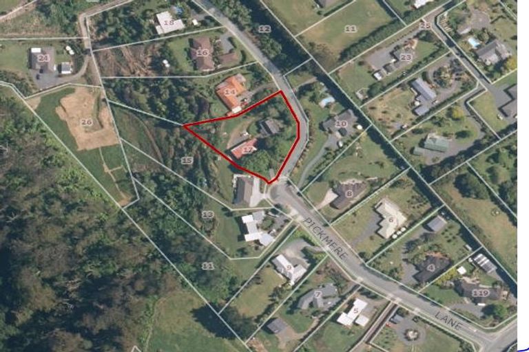 Photo of property in 17 Pickmere Lane, Kerikeri, 0230