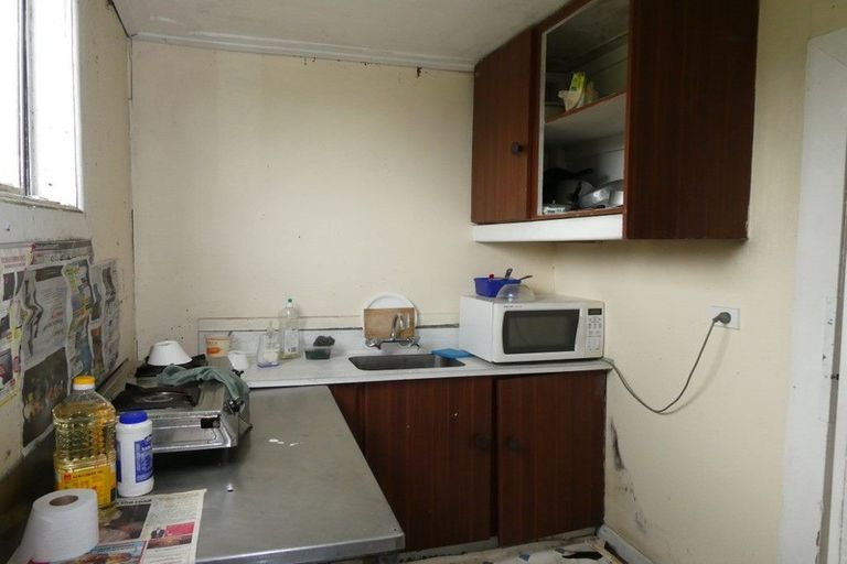 Photo of property in 109 Preston Road, Blaketown, Greymouth, 7805