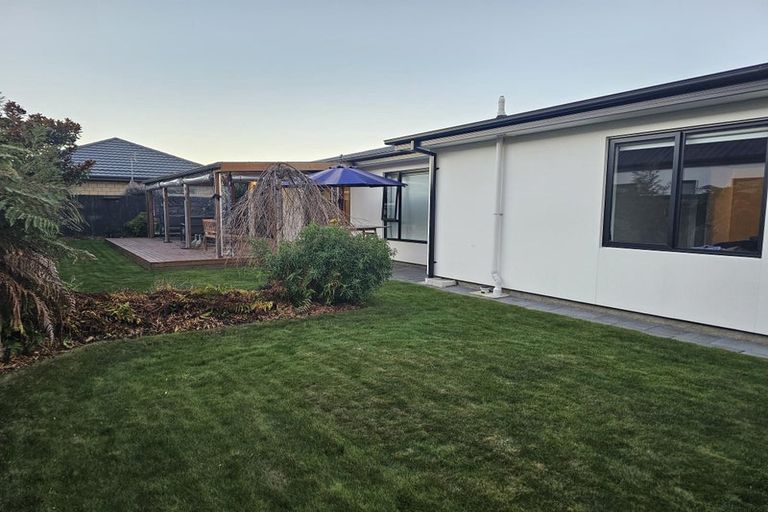 Photo of property in 85 Kittyhawk Avenue, Wigram, Christchurch, 8042