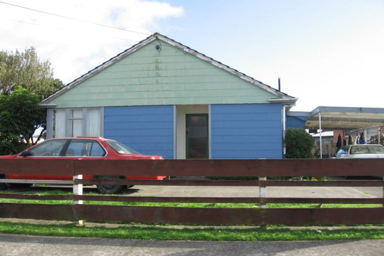 Photo of property in 38 Edinburgh Street, Feilding, 4702