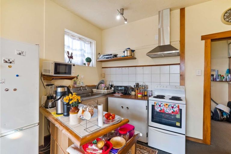 Photo of property in 1/12 Croydon Street, Sydenham, Christchurch, 8023