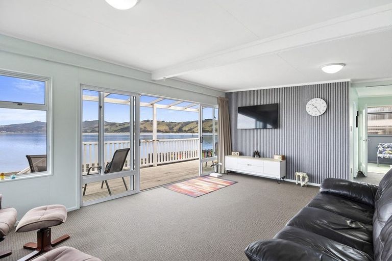 Photo of property in 940 Harington Point Road, Harington Point, Dunedin, 9077