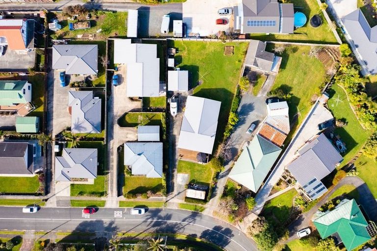 Photo of property in 5 Denby Crescent, Tikipunga, Whangarei, 0112