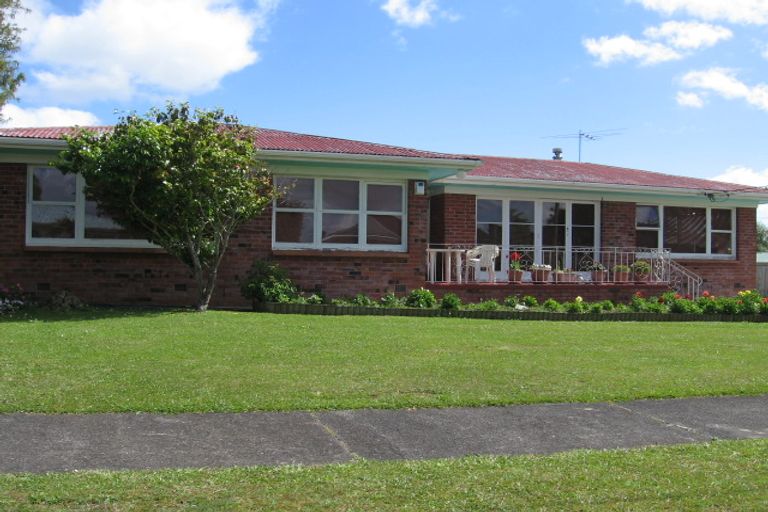 Photo of property in 3 Mcdonald Road, Papatoetoe, Auckland, 2025