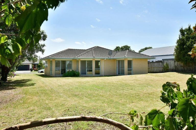 Photo of property in 81 Alec Craig Way, Gulf Harbour, Whangaparaoa, 0930