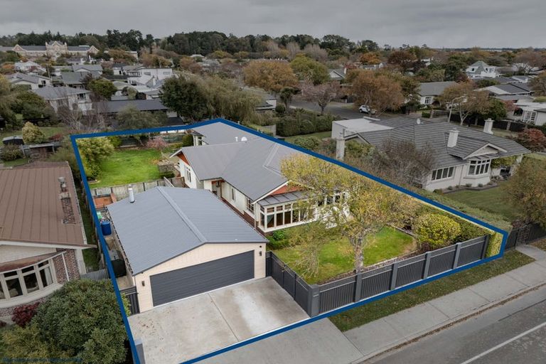 Photo of property in 161 Duke Street, Gladstone, Invercargill, 9810