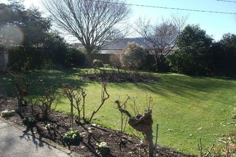 Photo of property in 46 Ilam Road, Upper Riccarton, Christchurch, 8041