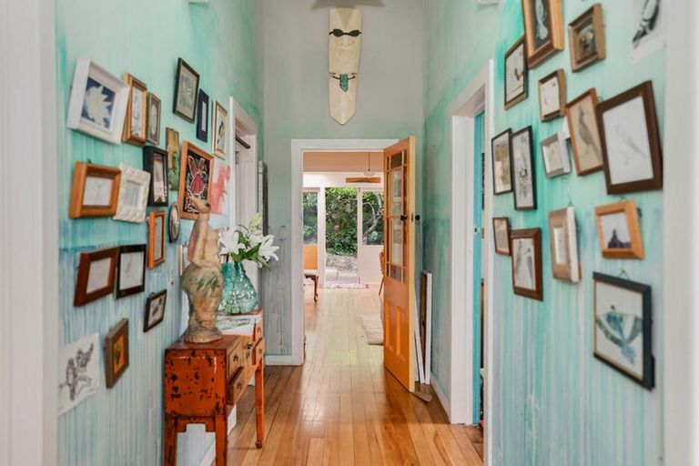 Photo of property in 12 Arnold Street, Grey Lynn, Auckland, 1021
