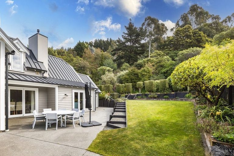 Photo of property in 8 Lucas Lane, Hillsborough, Christchurch, 8022