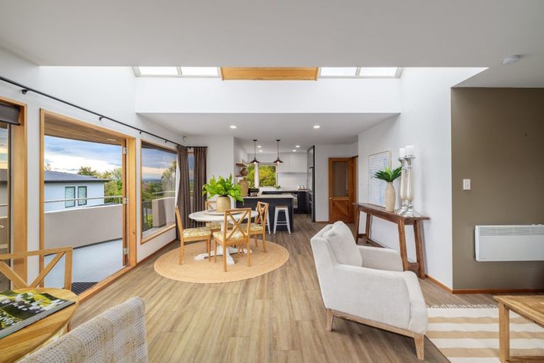 Photo of property in 12b Huntsbury Avenue, Huntsbury, Christchurch, 8022