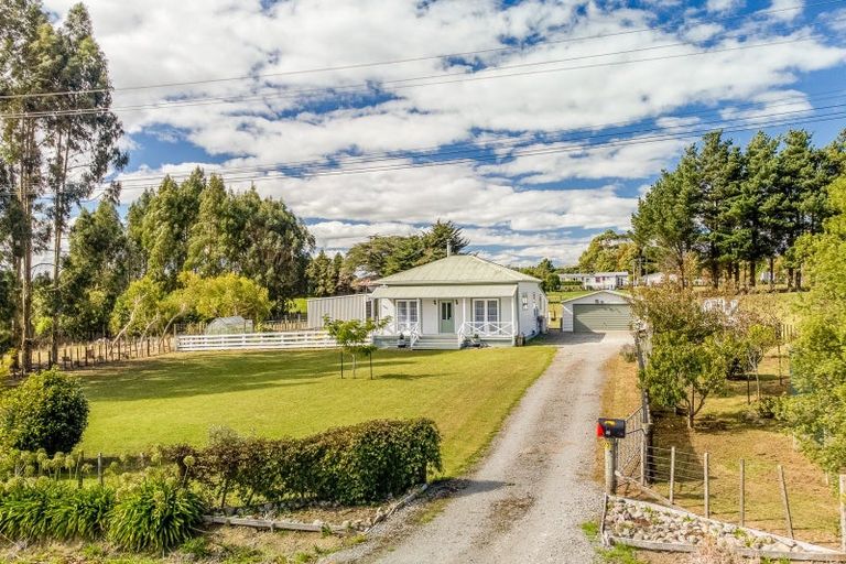 Photo of property in 78 High Street, Eketahuna, 4900