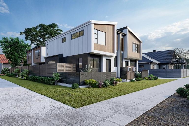 Photo of property in 869a High Street, Boulcott, Lower Hutt, 5011