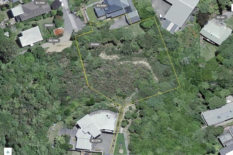 Photo of property in 15 Beatty Avenue, Karori, Wellington, 6012