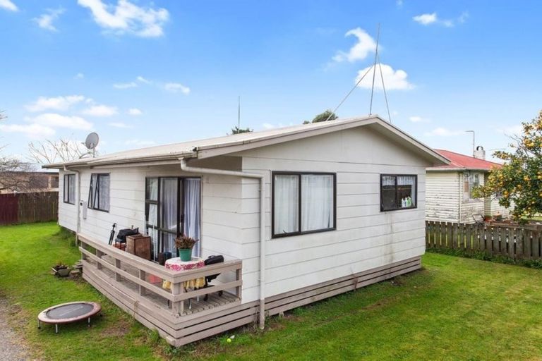 Photo of property in 129 Ford Street, Opotiki, 3122