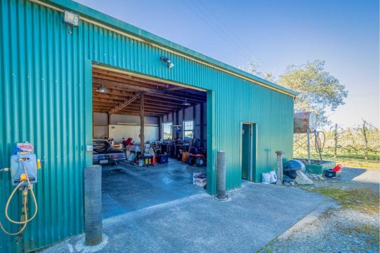 Photo of property in 232 Umukuri Road, Brooklyn, Motueka, 7198