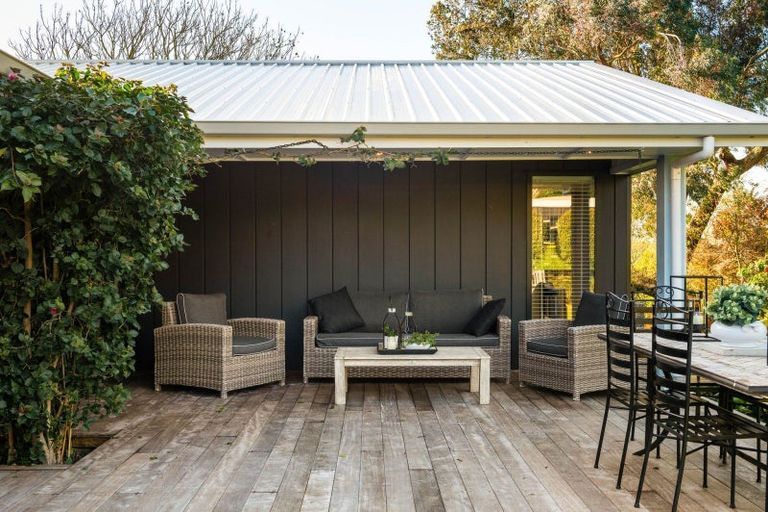 Photo of property in 229 Norwegian Road, Rotoorangi, Cambridge, 3495