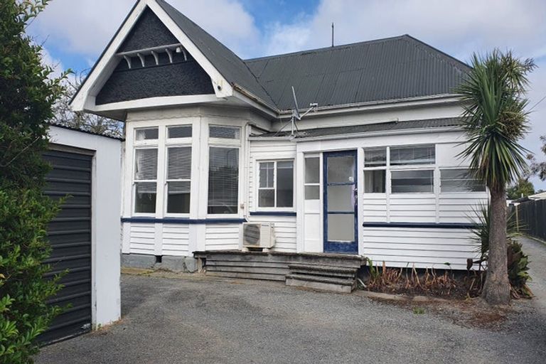 Photo of property in 1/603 Barbadoes Street, Edgeware, Christchurch, 8013