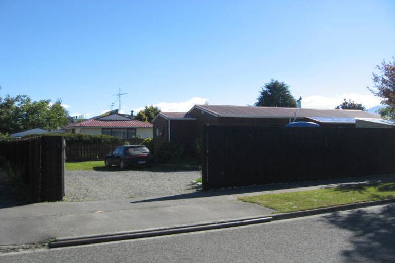 Photo of property in 4 Talbot Place, Methven, 7730