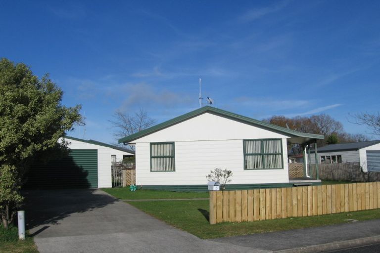 Photo of property in 5 Melanie Court, Dinsdale, Hamilton, 3204