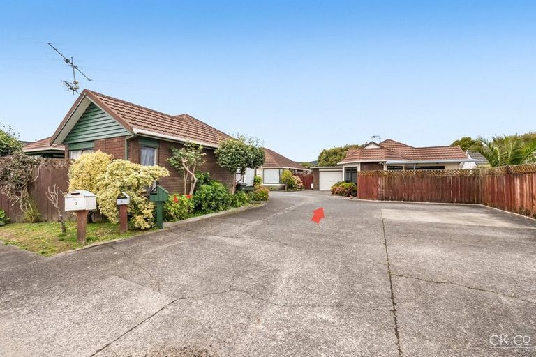 Photo of property in 3/60 Garden Road, Avalon, Lower Hutt, 5011
