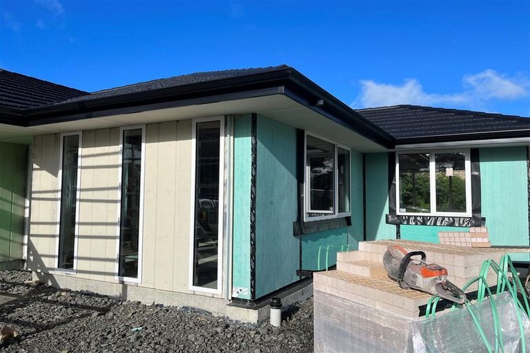 Photo of property in 22 Rongomai Street, Helensville, 0800