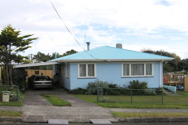 Photo of property in 15 Okahu Road, Kaitaia, 0410