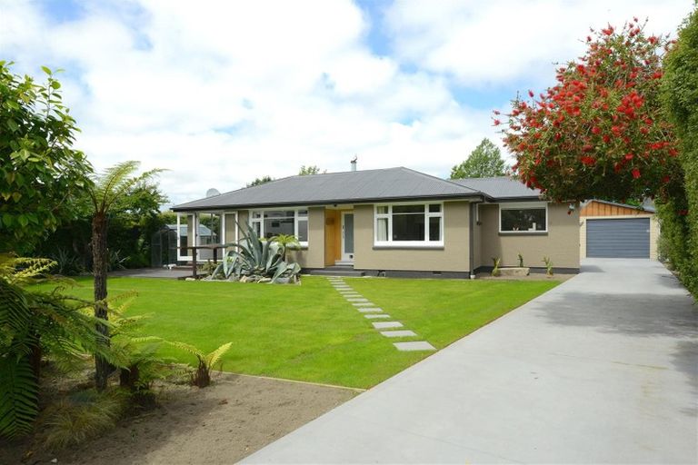 Photo of property in 20 Briggs Road, Mairehau, Christchurch, 8052