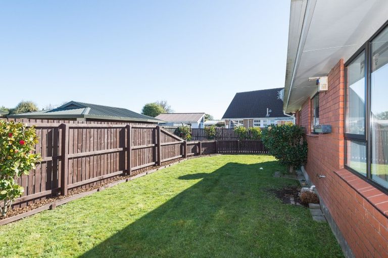 Photo of property in 1/127 Reynolds Avenue, Bishopdale, Christchurch, 8053