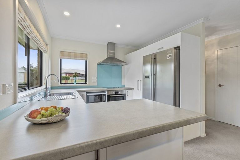 Photo of property in 14 Burmester Place, Morrinsville, 3300