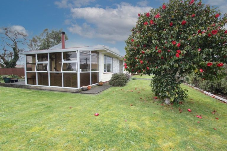 Photo of property in 17 Kiwi Street, Pahiatua, 4910