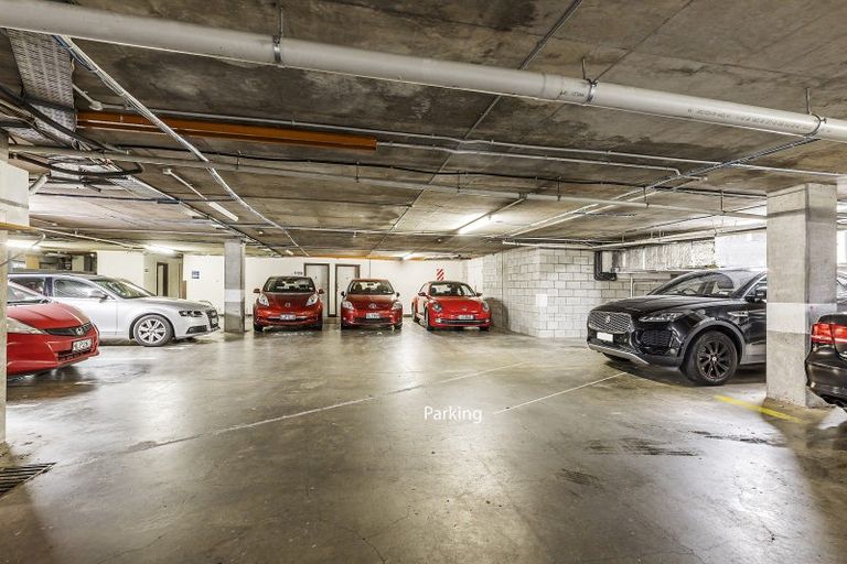 Photo of property in 3/17 Adelaide Road, Mount Cook, Wellington, 6021