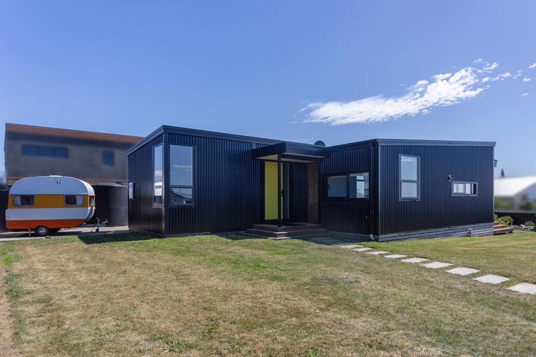 Photo of property in 26 Anderson Street, Kakanui, Oamaru, 9495