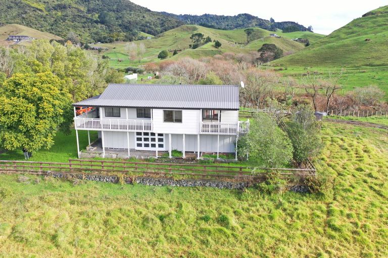 Photo of property in 963 Hakarimata Road, Huntly, 3771