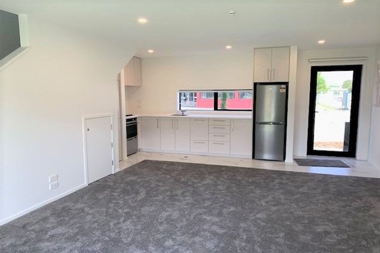 Photo of property in 8/4 Riccarton Road, Riccarton, Christchurch, 8011