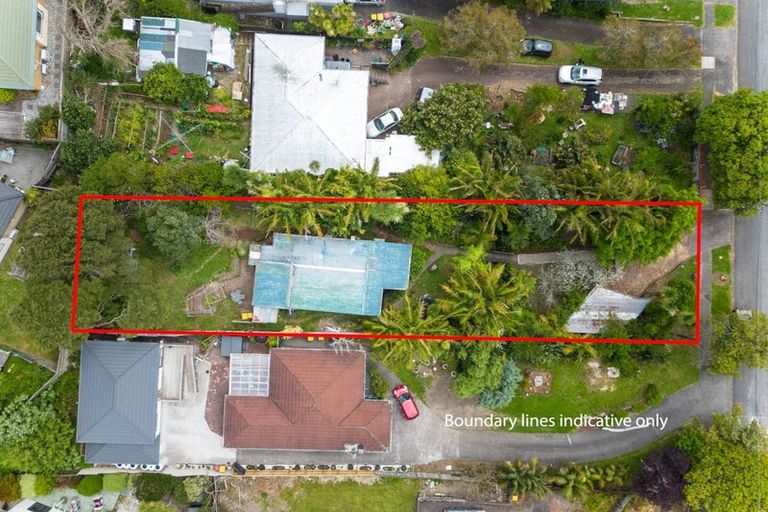 Photo of property in 75 Gardner Avenue, New Lynn, Auckland, 0600