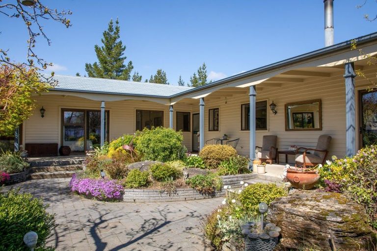 Photo of property in 339 Dunstan Road, Alexandra, 9391