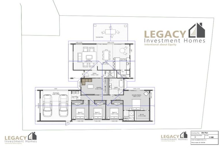 Photo of property in 42 Pinkerton Place, Ohauiti, Tauranga, 3112