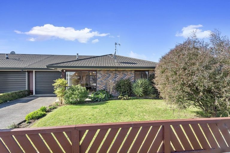 Photo of property in 36 Page Street, Morrinsville, 3300