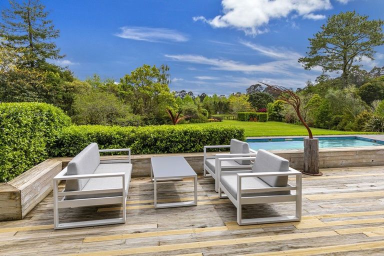 Photo of property in 110 Kennedy Road, Dairy Flat, Albany, 0792