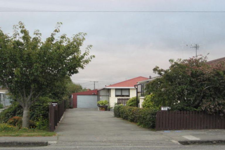 Photo of property in 7 Wilkin Street, Temuka, 7920