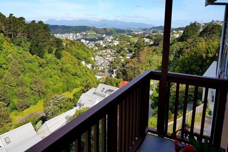 Photo of property in 146b Raroa Road, Aro Valley, Wellington, 6012