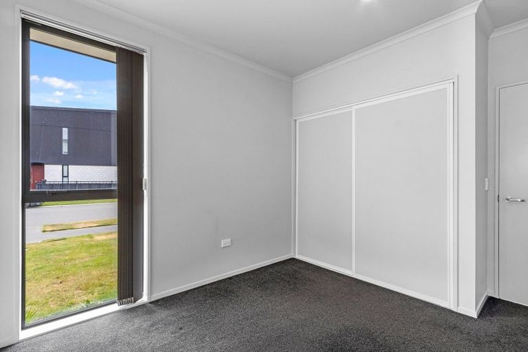 Photo of property in 22 George West Square West, Wigram, Christchurch, 8025