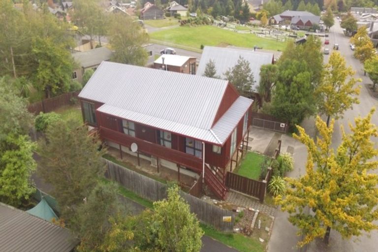 Photo of property in 43 Conical Hill Road, Hanmer Springs, 7334