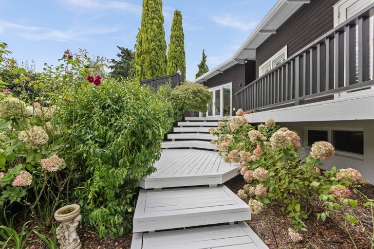 Photo of property in 17 Franklin Terrace, Havelock North, 4130