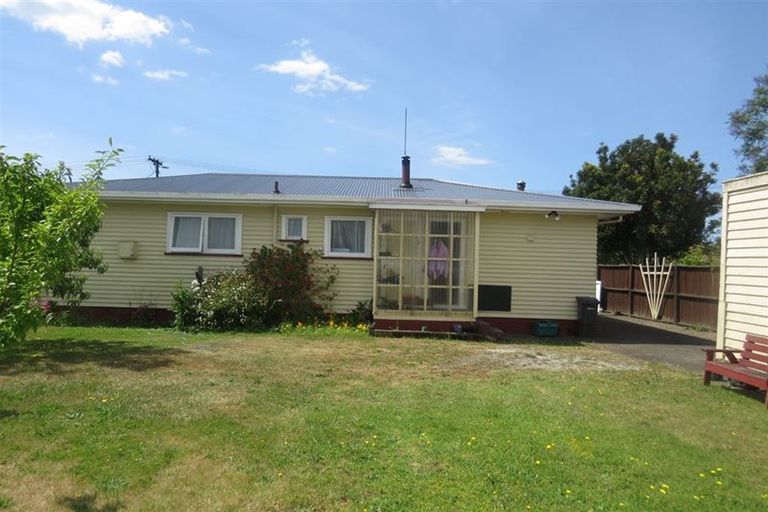 Photo of property in 13 Fitzgerald Street, Kawerau, 3127